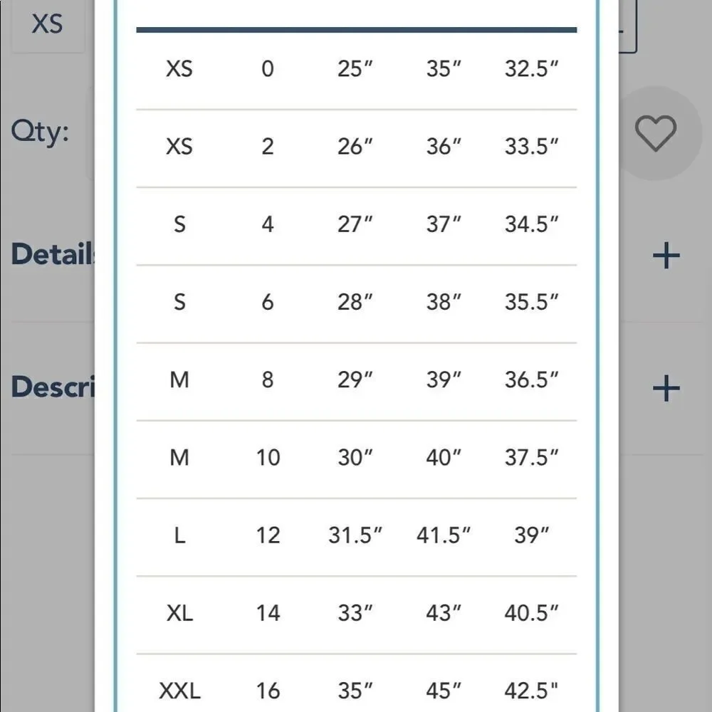 Draper James Field Jacket Size 16 NEW with tags 💗 - Picture 5 of 9